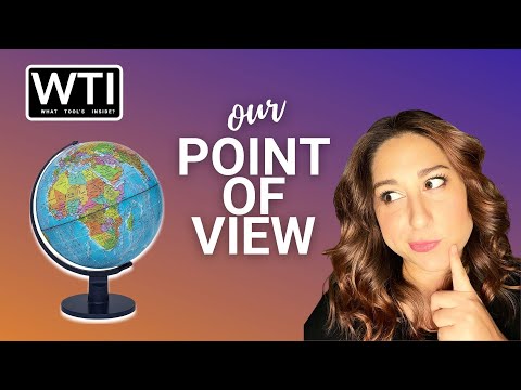 Waypoint Geographic Light Up Globe - WTI product video review