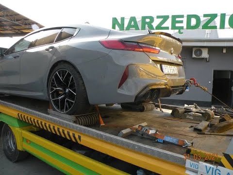 Moto-Trans-Bud P.P.H.U. Zbigniew Trembiński - video