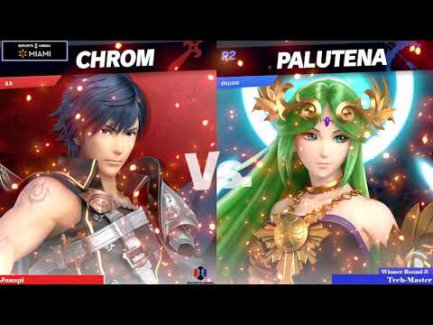 Juanpi vs Tech-Master | Winner Round 3