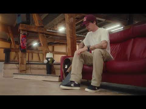 Swatch X Gustavo Ribeiro