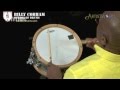 Exclusive Billy Cobham Artistworks drum lesson for Rhythm Magazine