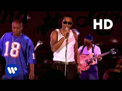 Puff Daddy - It's All About The Benjamins (Rock Remix) (Official Music Video) [HD]