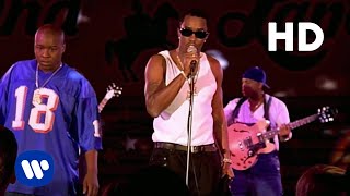 Puff Daddy - It&#39;s All About The Benjamins (Rock Remix) (Official Music Video) [HD]