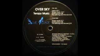 Over Sky ‎– Terapy Music