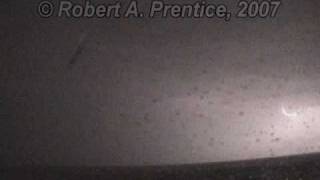 preview picture of video '2007 May 30 Monument Rock, Kansas Lightning'