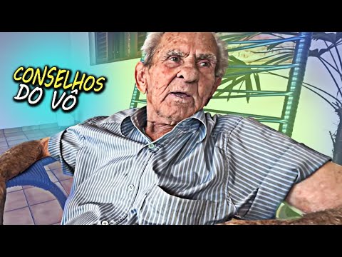 GRANDPA GAVE SERIOUS ADVICE ❤️