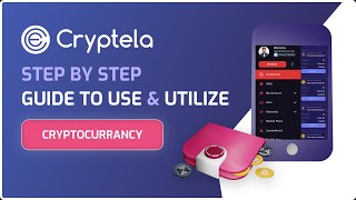 A Step by Step Guide To Use and Utilize Cryptocurrency
