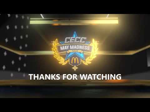 CECC Texas 2024 Day 1