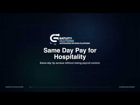 Same-Day Pay video