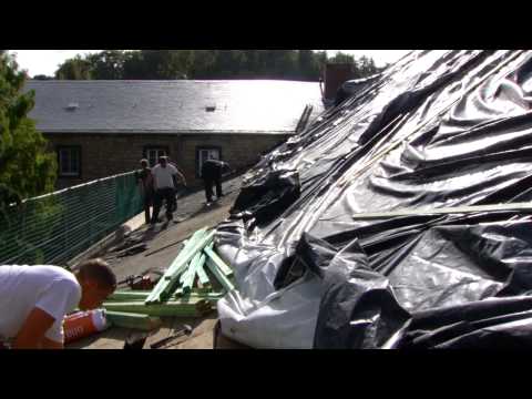 HwK-TV, 30.10.2013 - Wissenschaft gestern, heute und morgen...