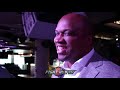 DERRICK JAMES ON CHARLO VS HARISSON REMATCH, TALKS MENTAL ASPECT IN BOXING