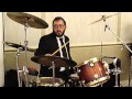 Dovid Stein singing Omar R' Akiva (MBD) at ...