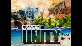 45 Unity Sound Feat Jinjin - Pa Vini Palé Ba Mwen (2011)