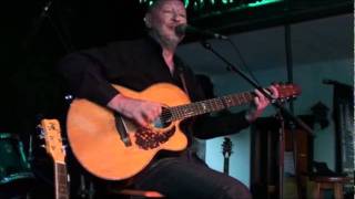 Cisco Herzhaft Sings The Mississippi Blues { Apache }
