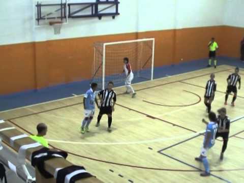 SORA vs WOMAN NAPOLI immagini live