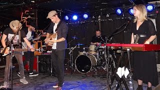 Walking On Cars -Tick Tock - Ship Goes Down - In Chicago 2016