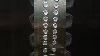How to Operate Lift or Elevator shorts elevator Mp4 3GP & Mp3