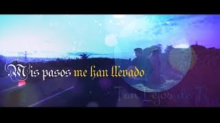 Marcos Witt - Mi primer Amor | Letra |