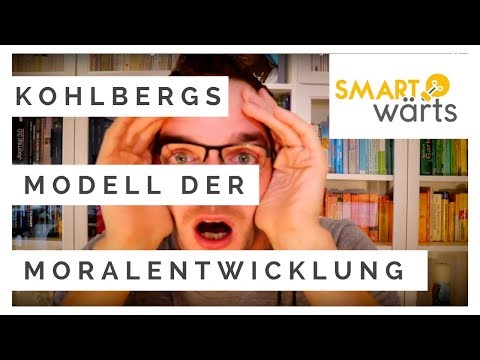 Kohlberg: Stages of Moral Development | How does morality develop?