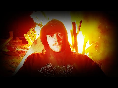 Jenks - Broken Pasts, Trauma Lasts