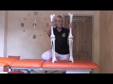 Gesunde Füße gehen leicht!