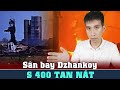 QSM Live 04.17: Căn cứ Samara, Nga - trực thăng Mi 8 tan tành!