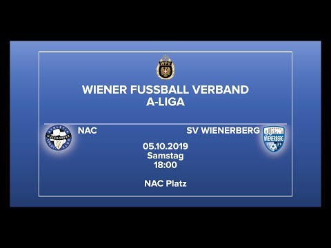 NAC-SV Wienerberg