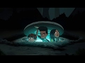 Intro Theme Song The Hollow Cartoon On Netflix