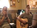 Brand New Heartache by JLcovers