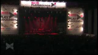 Bad Religion - Part III (Live 2010)