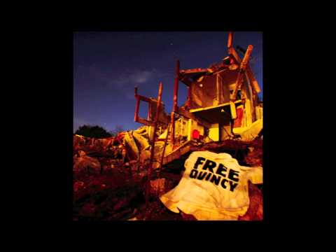 Free Quincy - Manja Lekke
