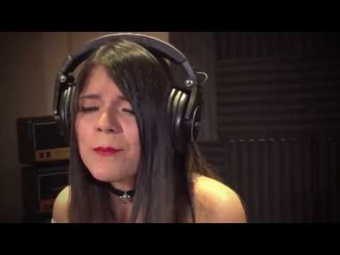 TANIA CIRILO - COUNTING STARS