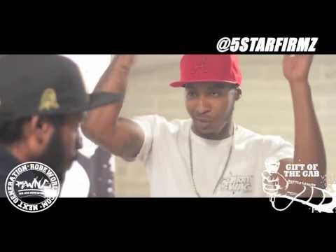 Cloud Boy Biz vs 5 Star Firmz