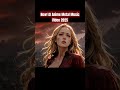 Blood Bit ️ Anime X Heavy METAL Fantasy ‍ Music VIDEO Melodic AI Crafted Video Cut 2025