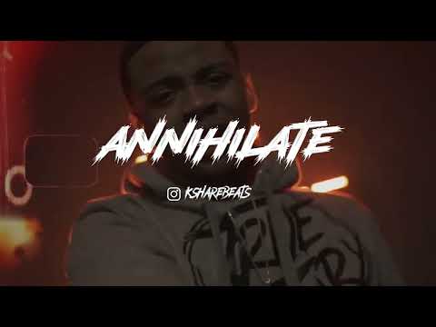 [FREE] Bris x EBK Type Beat 2023 - "Annihilate" | Sacramento Type Beat
