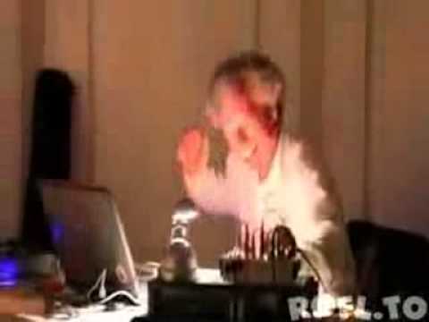 dj plays new deadmau5 wolfgang gartner track Animal Rights