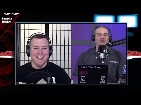 FREE VPNs, Equifax, and Goodbye Cambridge Analytica - Hack Naked News #172