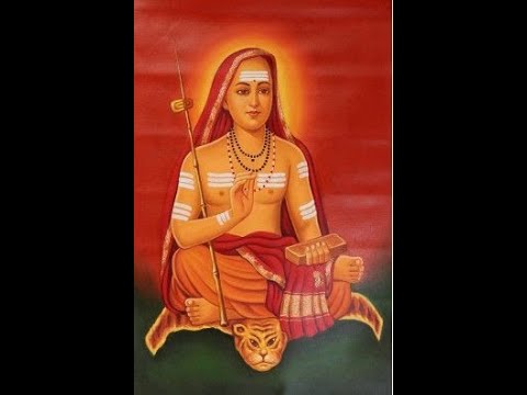 APAROKSHA ANBHUTI - 15 Steps as per Shankaracharya