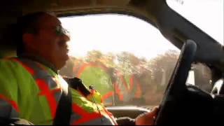 Behind the Scenes With TDOT Incident Response