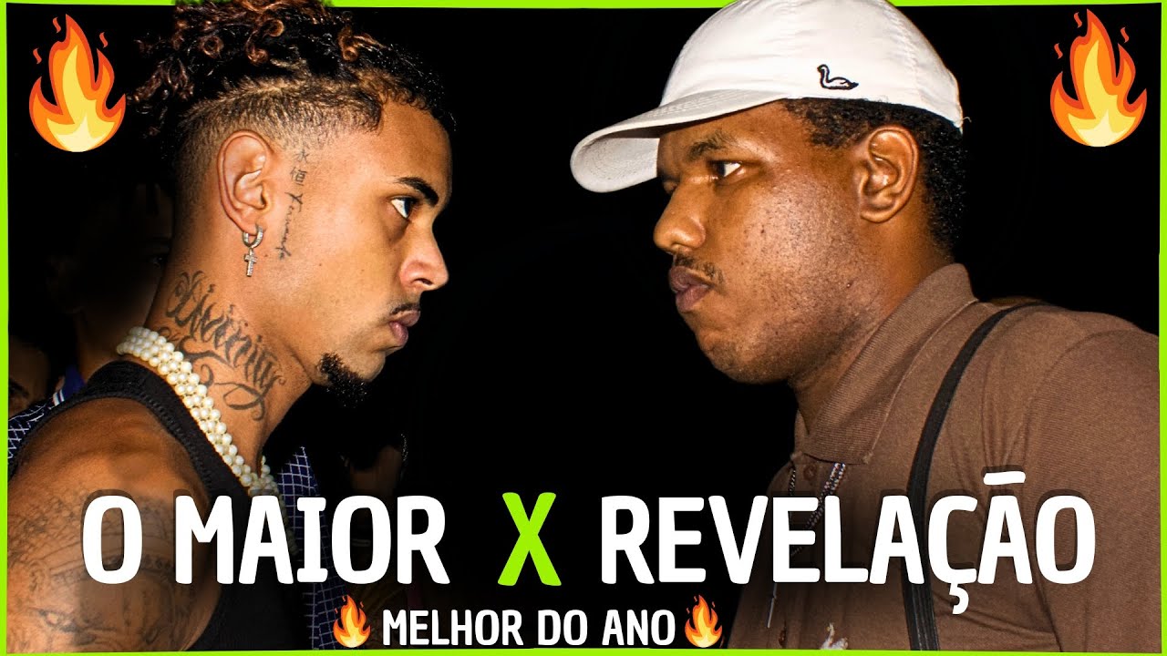 (MELHOR DO ANO 🔥) DOPRE X JOÃO NEGRO | GRANDE FINAL | 30 SEGUNDOS | Edição 85 | Batalha Da Linear