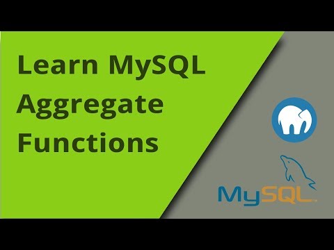 Learning MySQL Getting Started