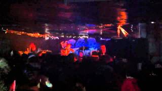 The Flatliners - Ahead By a century