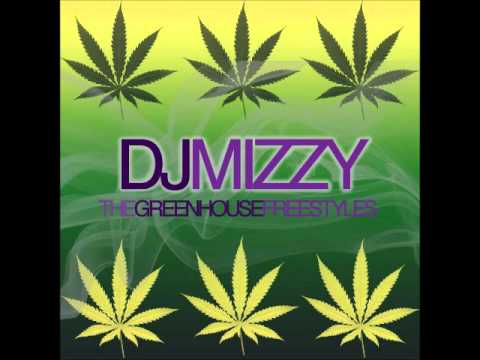 DJ Mizzy - Watching Smurfs on Shrooms (screwed and chopped)[J Dilla beat]