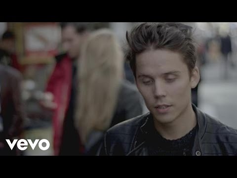 Albin Johnsén - Även om ft. Rasmus Ingdahl