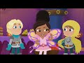Promo Nick Jr. Boo Fest with Nella, Sunny, PAW Patrol and Shimmer and Shine - NIck Jr. (2017)