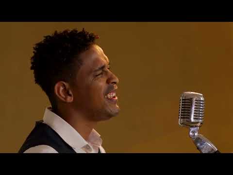 Lizender Medina ft Diva Barros - So Mas 1 Palavra