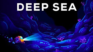 Whatâ€™s Hiding at the Most Solitary Place on Earth? The Deep Sea
