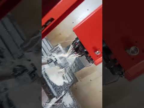 VMC AND CNC JOB WORK SERVICE