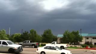 Angel caught on camera