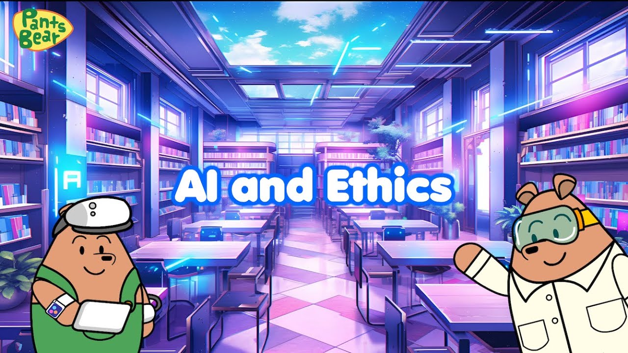 AI and Ethics | A Fun Tech-Adventure into Privacy, Fairness, and Transparency